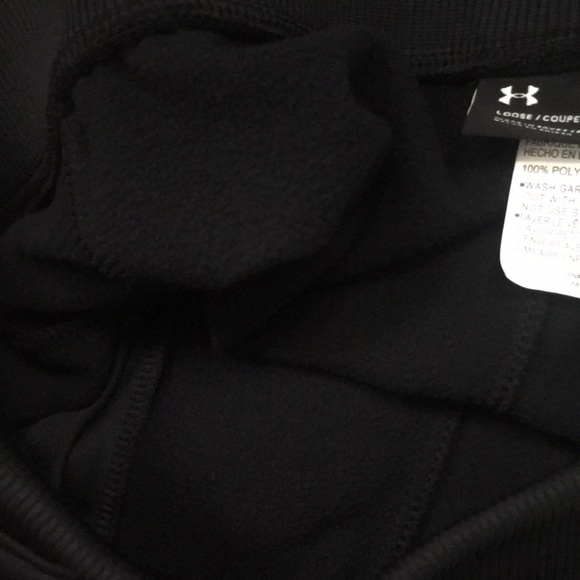 ✨NWT✨UA sweatpants - Picture 6 of 6